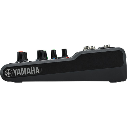 yamaha-mg06x-side