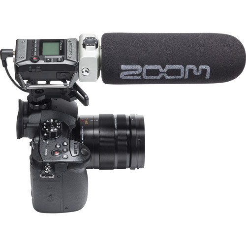 ZOOM-F1-With Cam Over