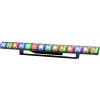 Eliminator Lighting Frost FX Bar RGBW