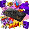 Pioneer DJ - DDJ-FLX4 - Image 5
