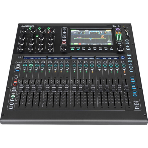Allen & Heath Qu-5