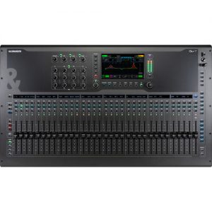 Allen & Heath Qu-7
