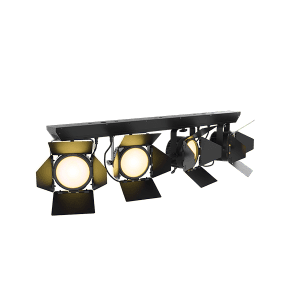 Chauvet Professional COLORdash PAR bar 4