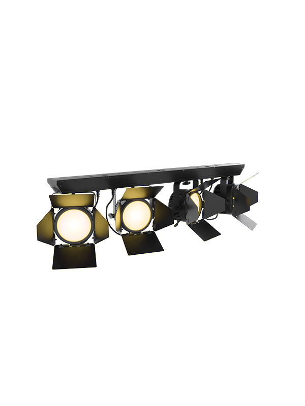 Chauvet Professional COLORdash PAR bar 4 1 Chauvet Professional COLORdash PAR bar 4