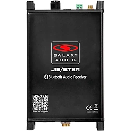 Galaxy Audio JIB/BT8R 3 Galaxy Audio JIB/BT8R - Image 3