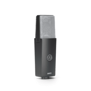 AKG C104 Large-diaphragm Condenser Microphone