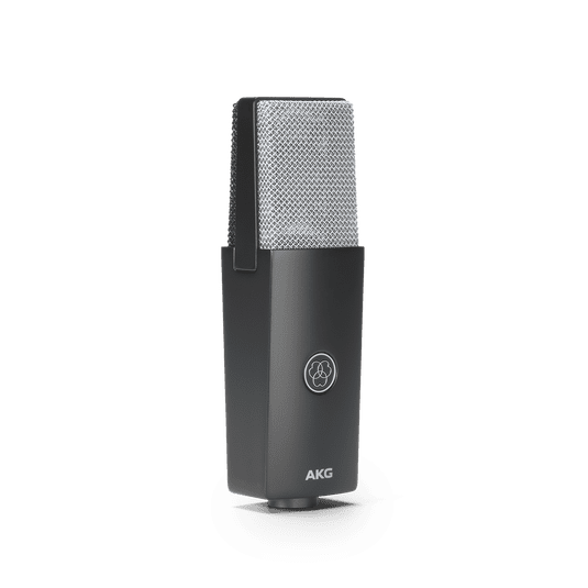 AKG C104 Large-diaphragm Condenser Microphone 1 AKG C104 Large-diaphragm Condenser Microphone
