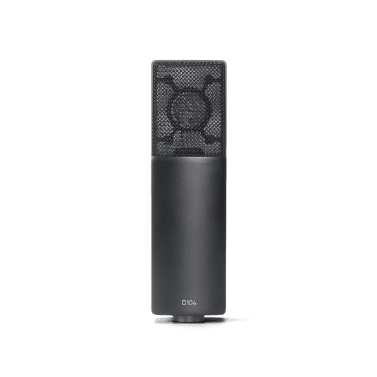 AKG C104 Large-diaphragm Condenser Microphone 5 AKG C104 Large-diaphragm Condenser Microphone - Image 5