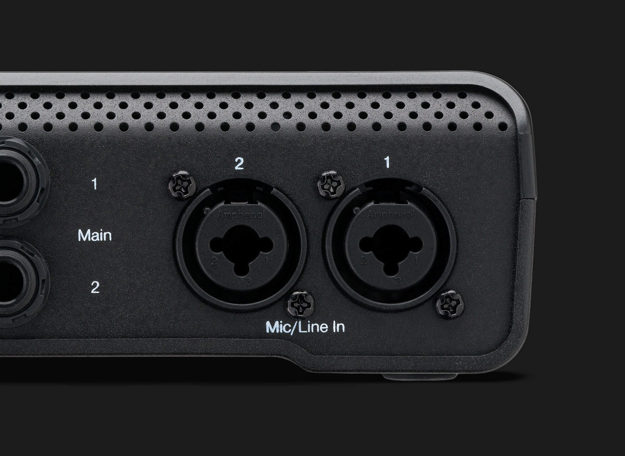 PreSounus Quantum ES 2 USB-C Audio Interface 2 PreSounus Quantum ES 2 USB-C Audio Interface - Image 2