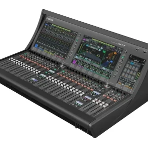 Yamaha DM7 120-channel Digital Mixer