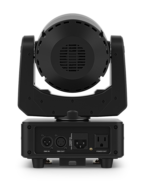 Chauvet DJ Sentinel Wash Q120 2 Chauvet DJ Sentinel Wash Q120 - Image 2