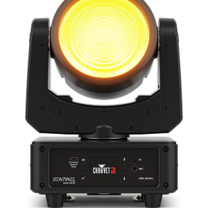 Chauvet DJ Sentinel Wash Q120