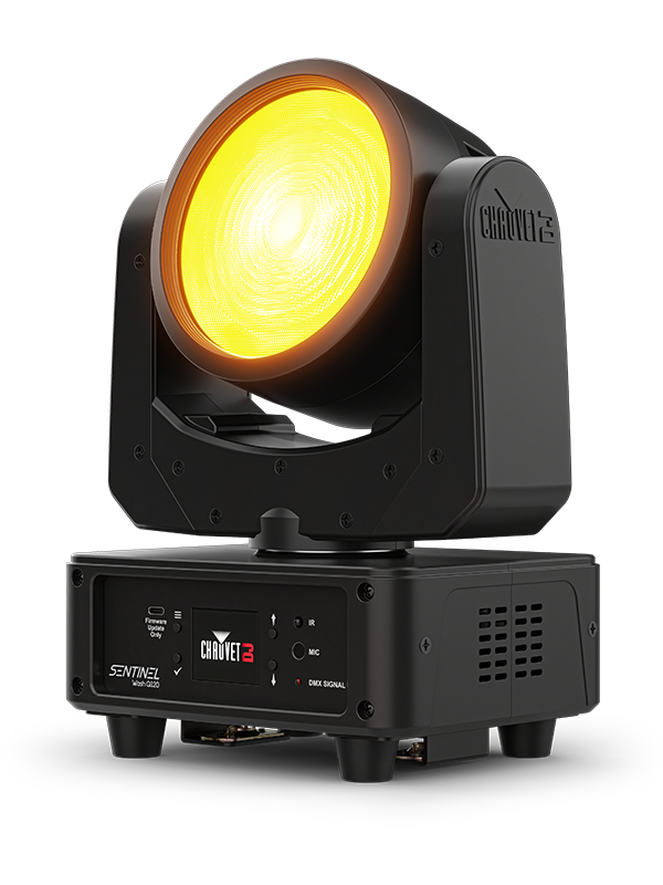 Chauvet DJ Sentinel Wash Q120 4 Chauvet DJ Sentinel Wash Q120 - Image 4