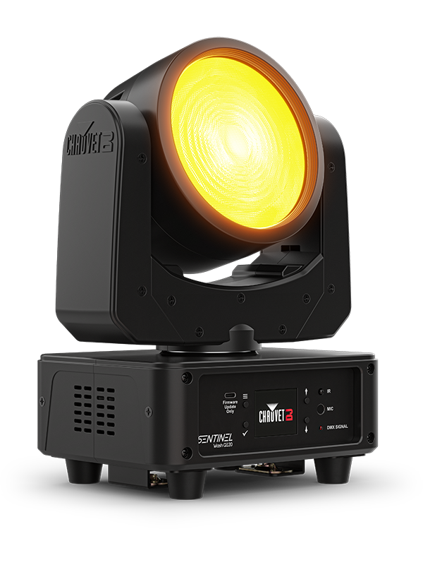 Chauvet DJ Sentinel Wash Q120 5 Chauvet DJ Sentinel Wash Q120 - Image 5